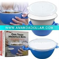 cool touch microwave bowl
