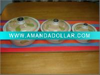 ceramic soup tureen