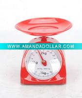 Wholesale plastic kitchen scales