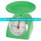 Wholesale high quality mechanical kitchen scales 2kg