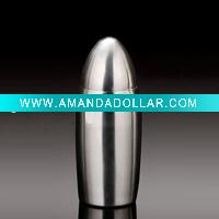 Wholesale stainless steel disposable cocktail shakers