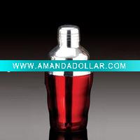 Wholesale stainless steel cocktail shakers