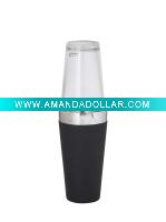 Wholesale stainless steel cocktail shaker