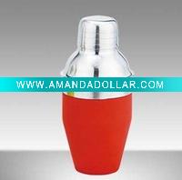 Wholesale Stainless Steel cocktail shaker