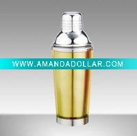 Wholesale Stainless Steel cocktail shaker