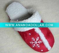 Wholesale gentlewomanly girls house slipper