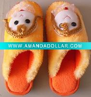 Wholesale Loverly Warmering Indoor Slippers