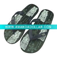 Wholesale fashionable house slippers
