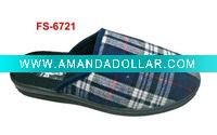 Wholesale 2012 fashion indoor slipper