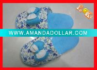 Wholesale women house slippers
