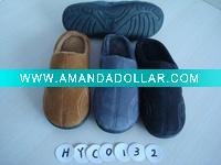 Wholesale men house slippers