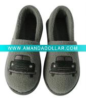 Wholesale Flashing light house slipper
