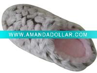cotton house slippers