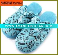 ladies house slippers for winter soft