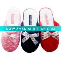 Wholesale Women house slippers