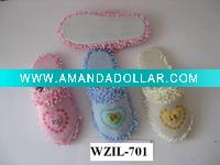 Ladies' Slipper