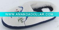 Wholesale Women's slipper home slipper factory