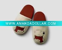 FEMALE HOUSE SLIPPER