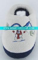 Wholesale Women's slipper home slipper factory