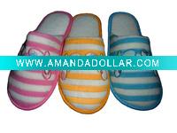 Women indoor slipper