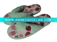 Men house slippers