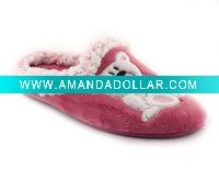 ladies indoor slipper