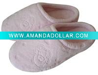 Men house slippers