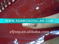 metallic artificial nails