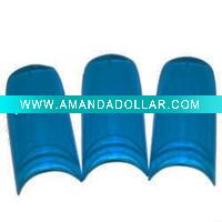 Wholesale Colored Gel Nails