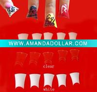 Wholesale Nail Tip, artificial tip, nail art, nail art ornament