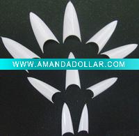 Wholesale Artificial Art Nail tips