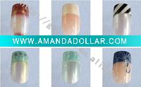 Artificial Fingernails