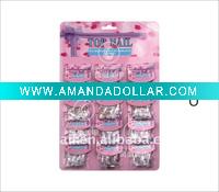 French Artificial Fingernails