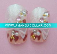 artificial nails
