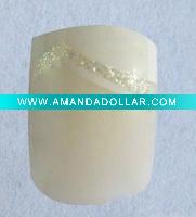 artificial nail