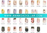 Wholesale 3D Nail Art Seal