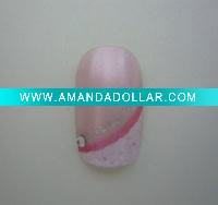 Wholesale jewelry artificial nails