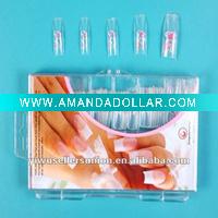 gel artificial nail
