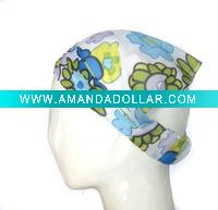head band, hair wrap