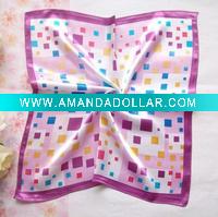 Wholesale cotton bandana/bandanas for head/head wraps bandana
