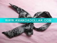 Chiffon Head Wrap