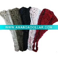 Hair wrap/hair accessory