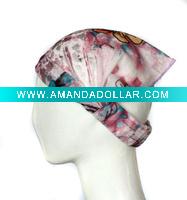 head band, hair wrap