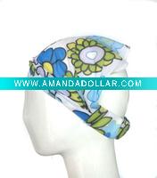 Wholesale head band, hair wrap