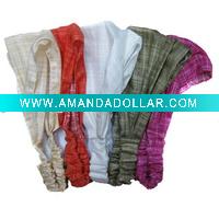 Wholesale Hair bandana/hair accessory