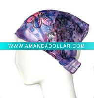 head band, hair wrap