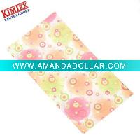 Multifunctional seamless printed bandana