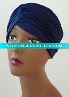 Turban Head Wrap