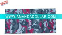 Multifunctional bandana