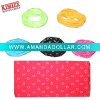 popular polyester Multifunctional bandana with strong stretchy